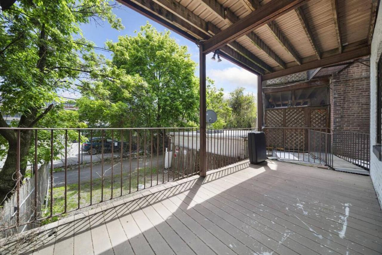 Comfy 1Br 1Bh Apt Near Boston Med Luaran gambar